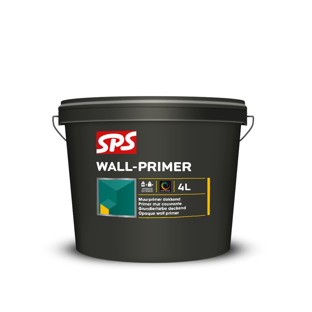 Afbeelding voor Wall-Primer