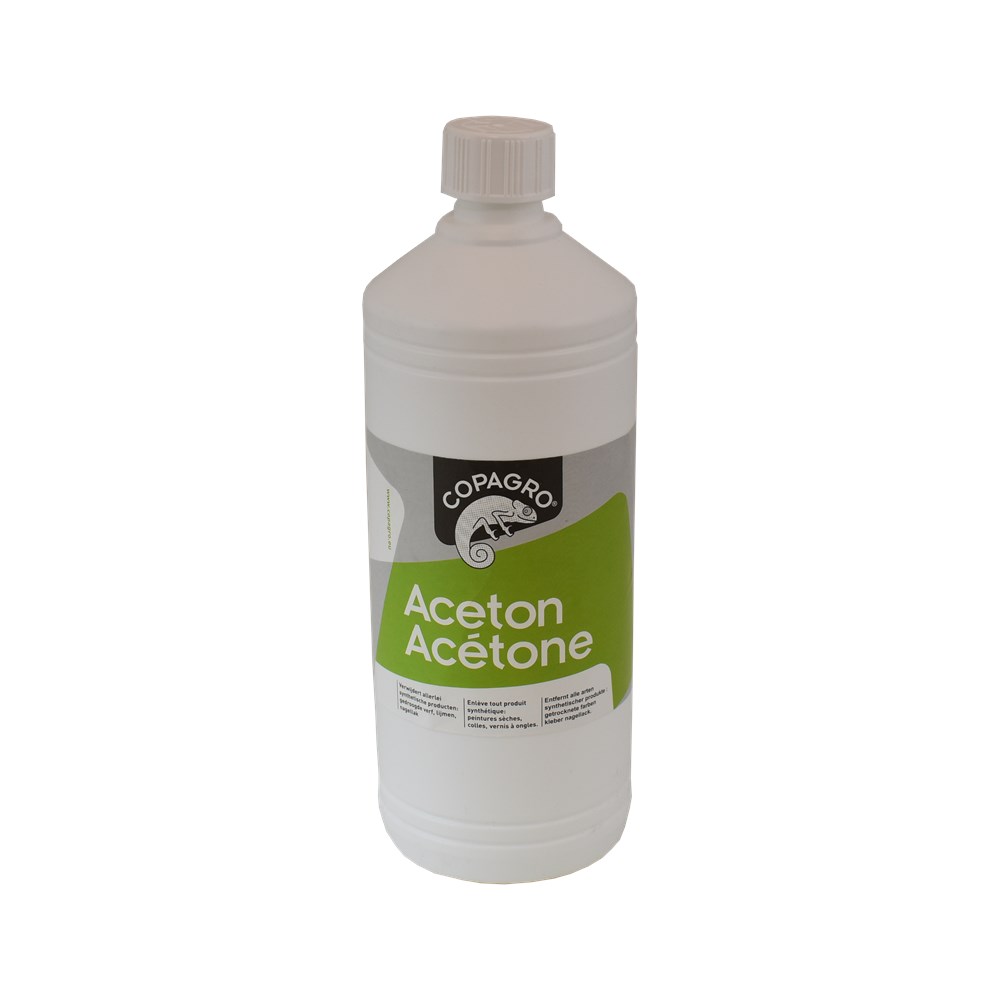 Afbeelding voor COPAGRO ACETON 1L