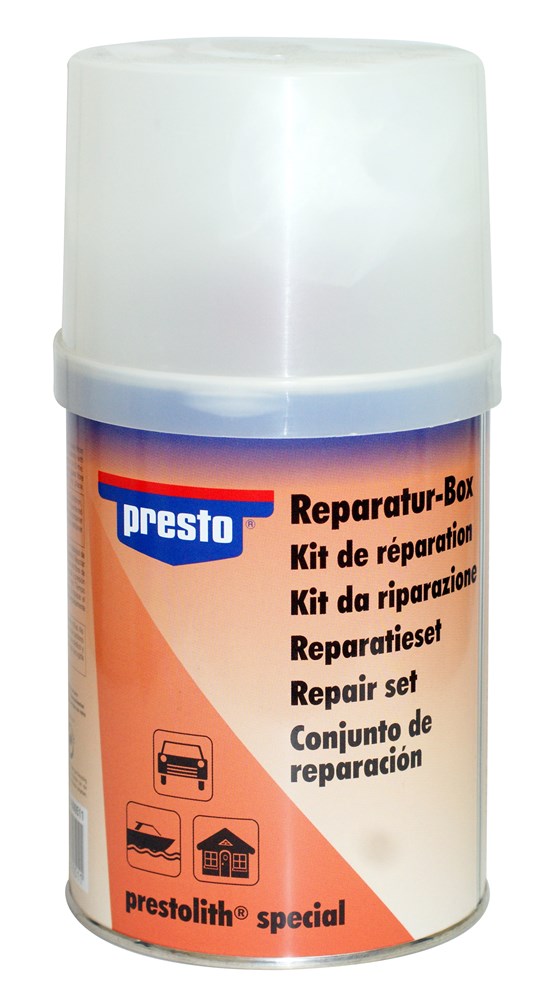 Presto polyester reparatieset 600511 1 kilogram (1)