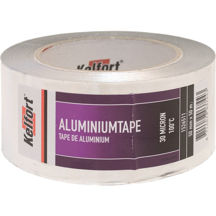 Aluminiumtape Kelfort