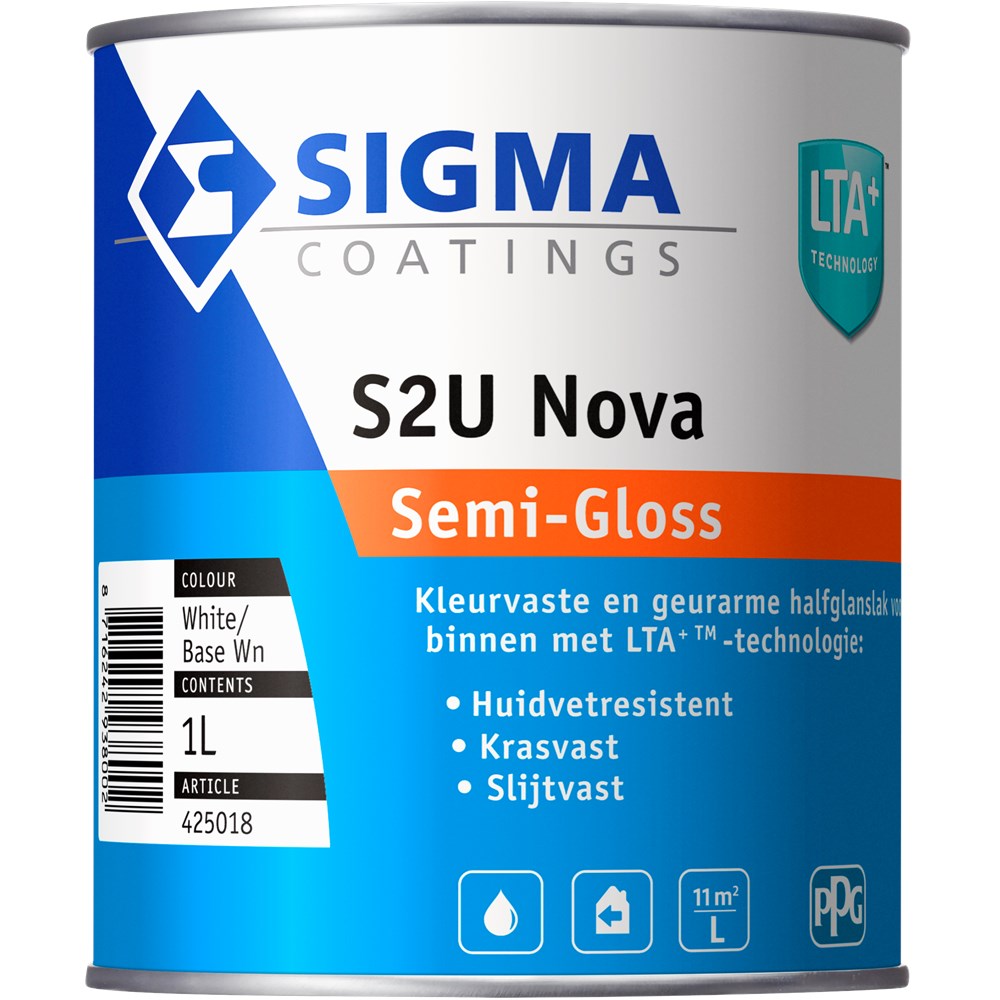 Sigma S2U nova semigloss (2)