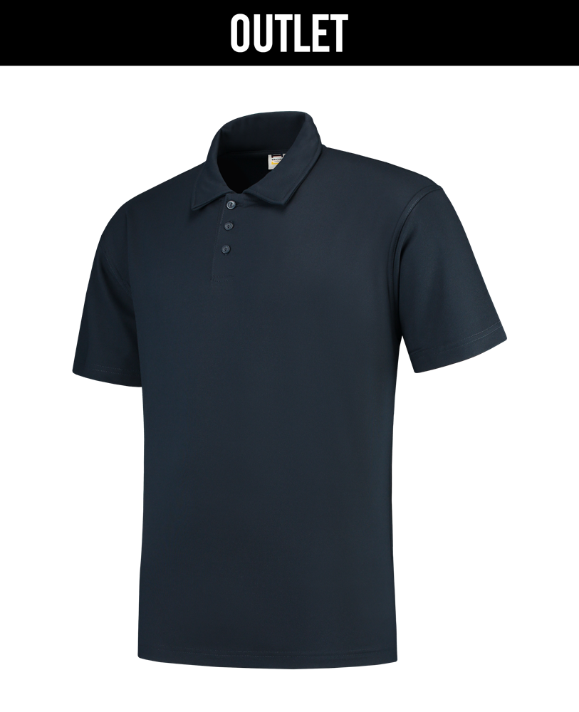 iso cool polo shirts