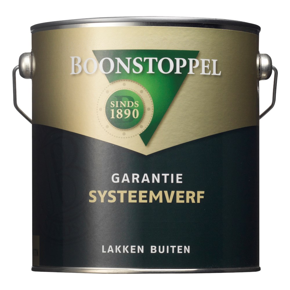 Boonstoppel garantie systeemverf (4)