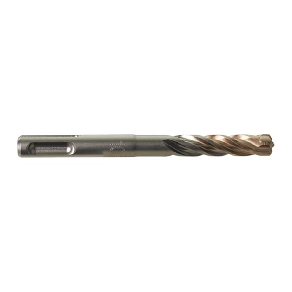 Afbeelding voor SDS-plus hamerboor SDS-Plus MX4 drill bits