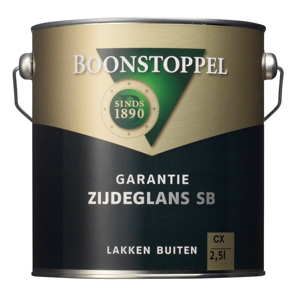 Boonstoppel garantie zijdeglans SB (2)