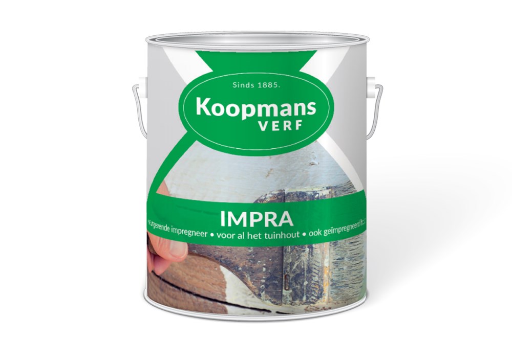 Koopmans impra 2,5 liter (1)