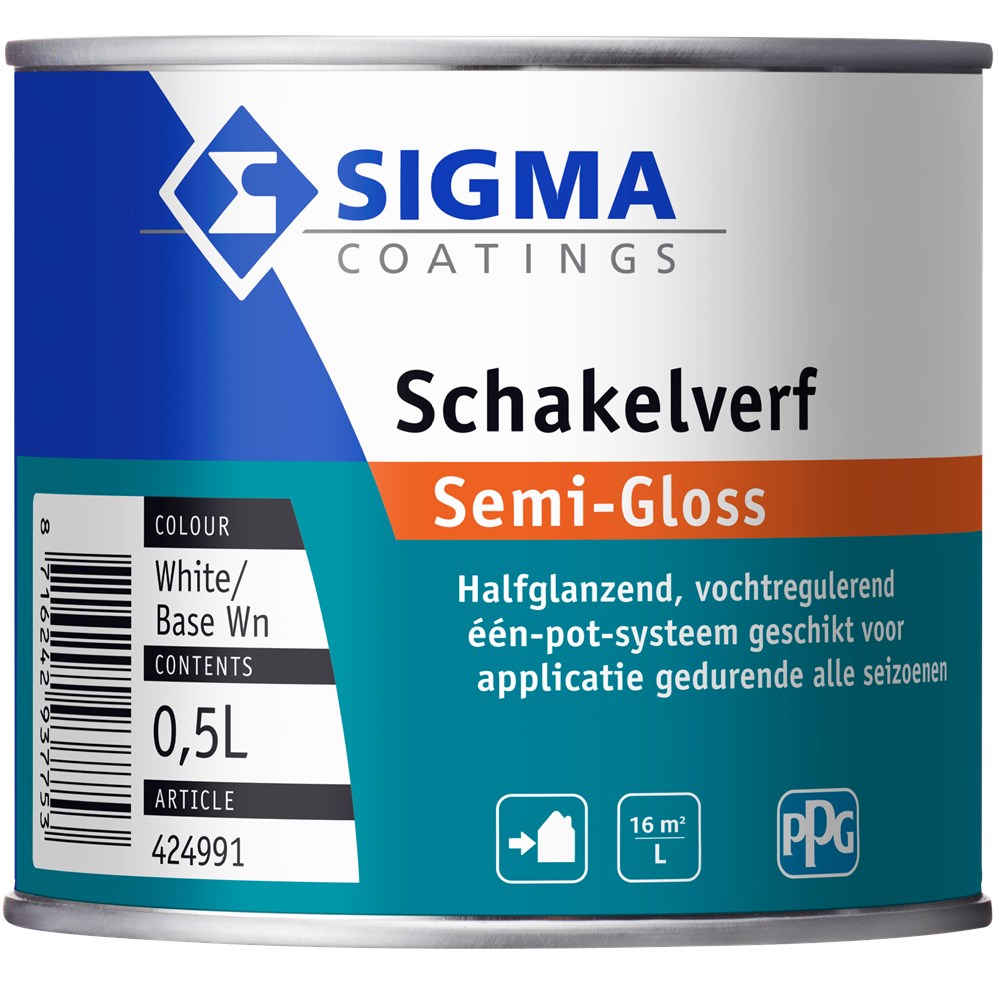 Sigma schakelverf semigloss (6)