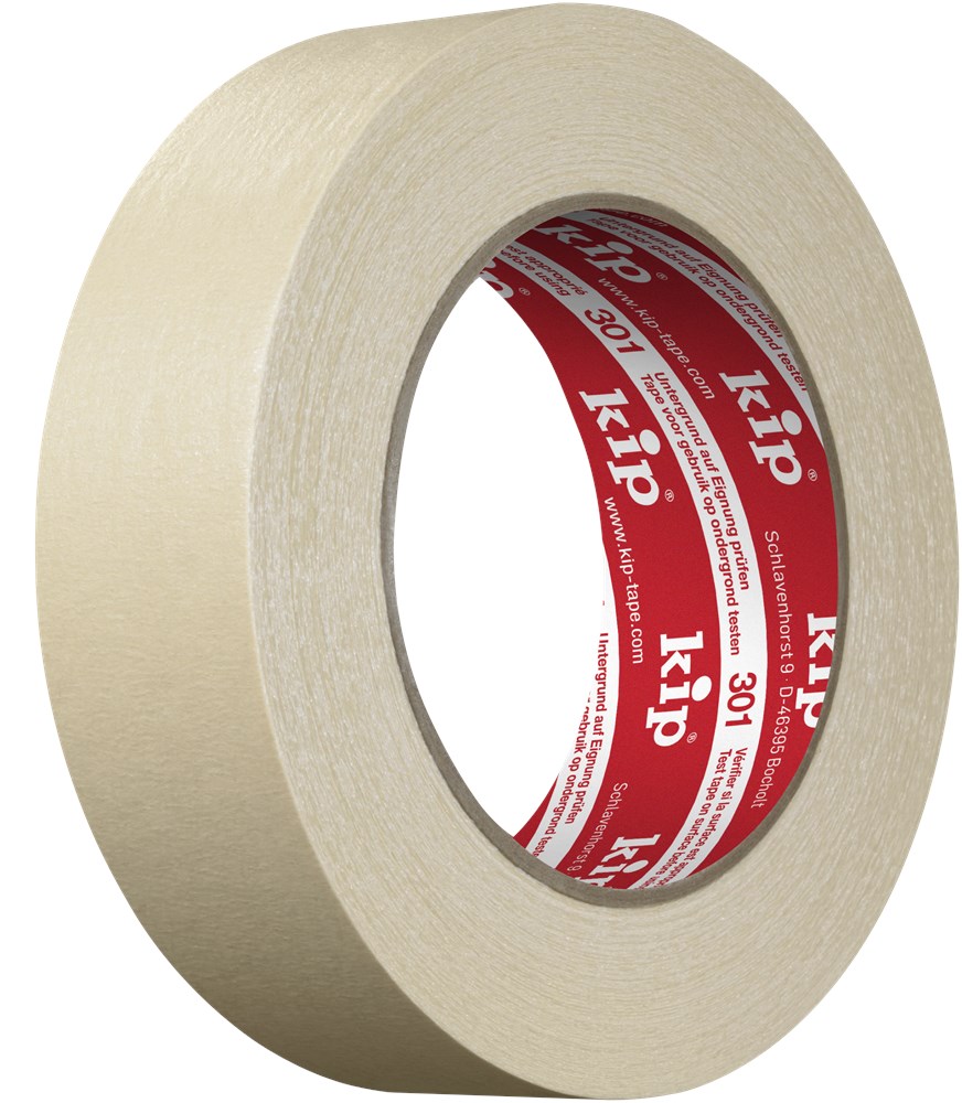 Kip masking tape 301 rol 50 meter (3)