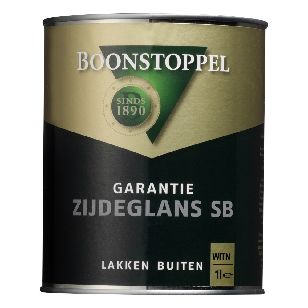 Boonstoppel garantie zijdeglans SB (3)