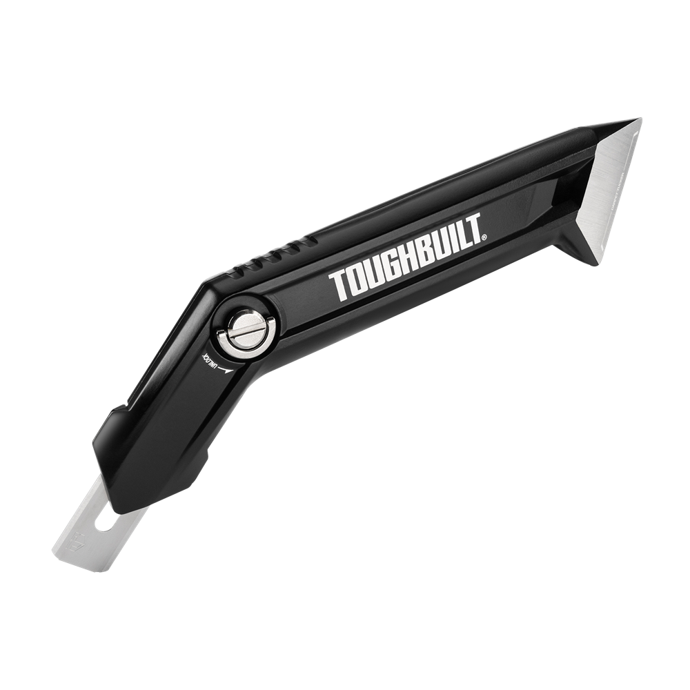 ToughBuilt Carpet Knife