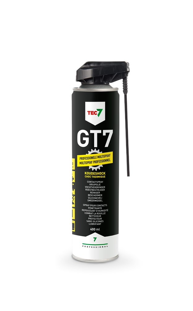 Afbeelding voor GT7 Multifunctionele spray GT7