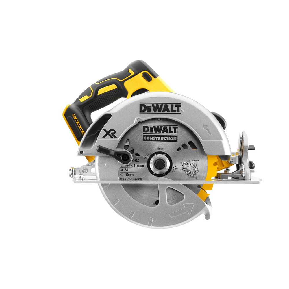 DeWalt DCS570 18V 184mm Circular Saw (Body)