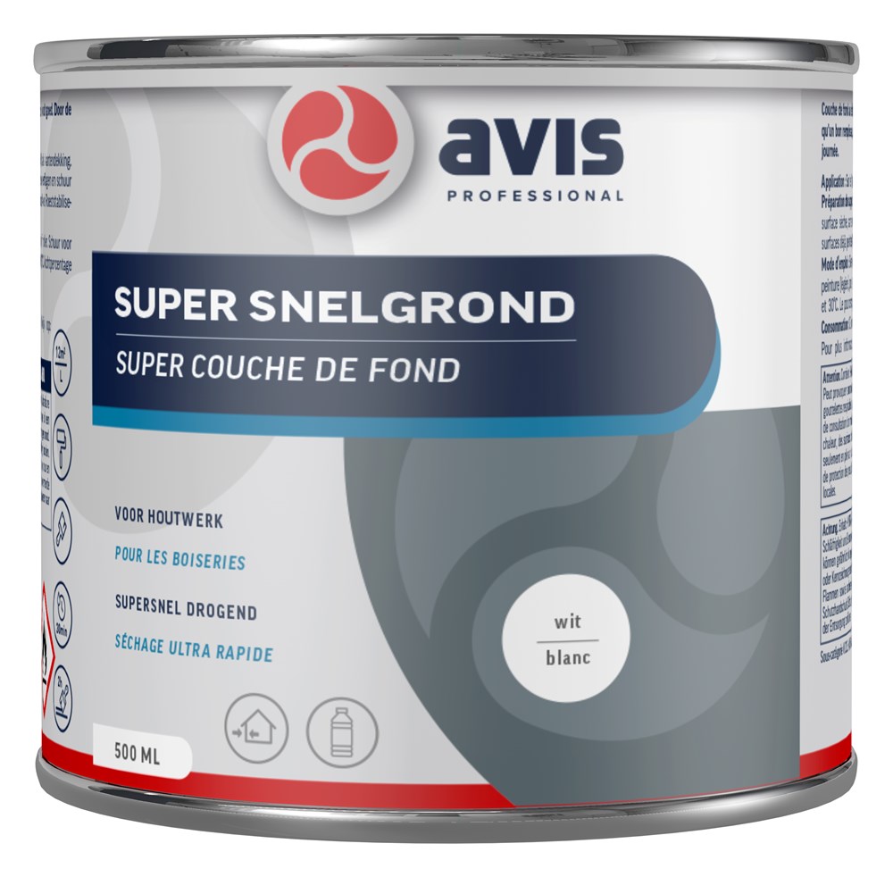 Avis Super Snelgrond (6)