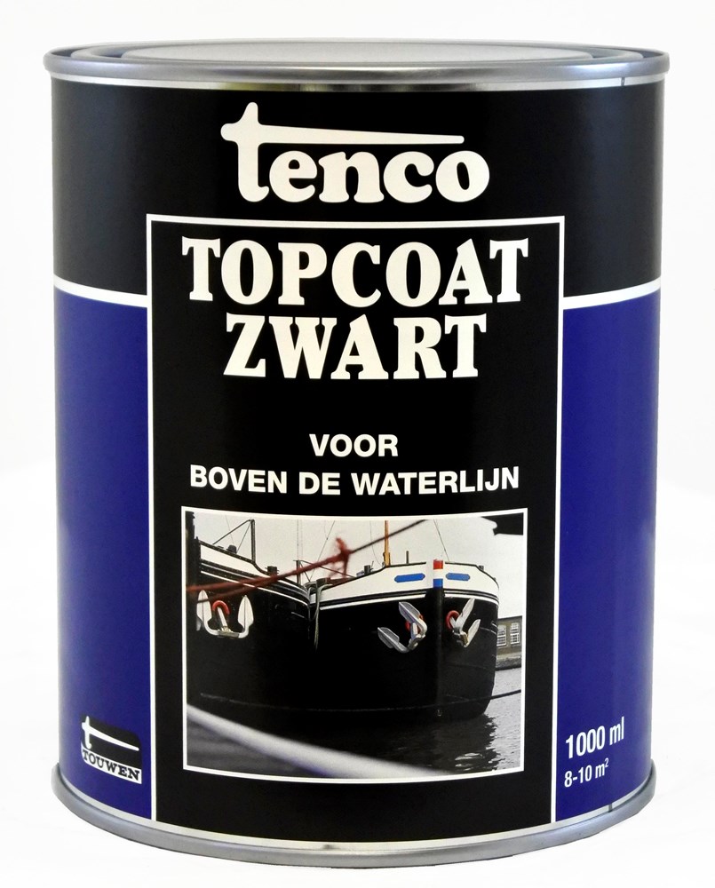 Tenco topcoat (1)