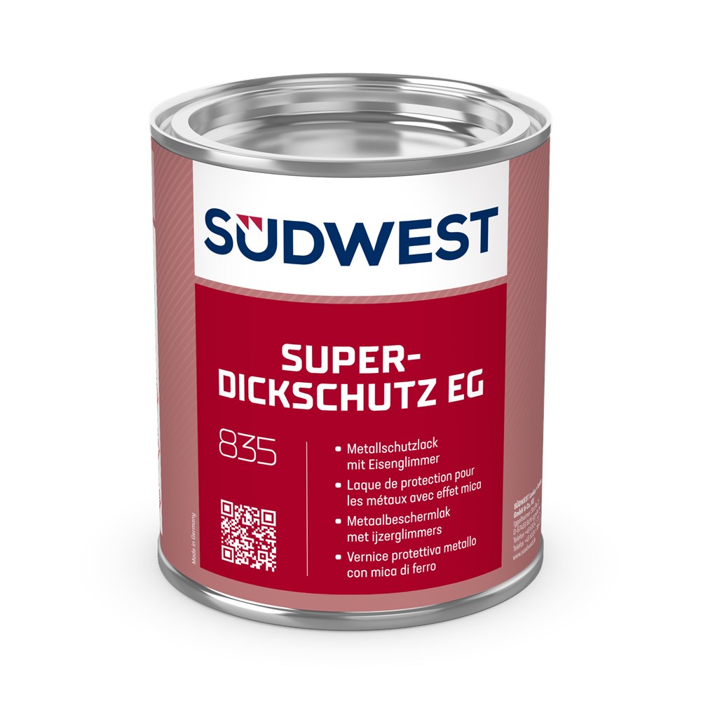 Super Dickschutz EG