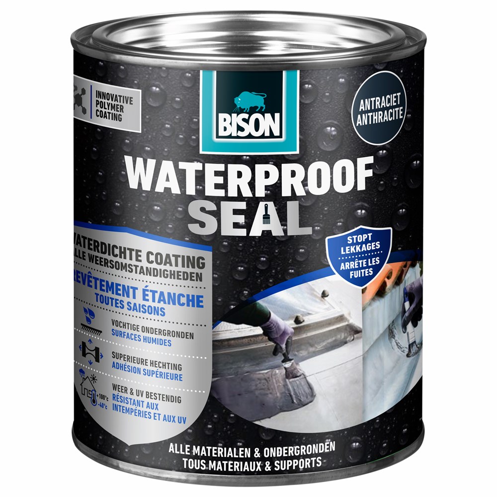 Afbeelding voor Beschermende coating Waterproof Seal