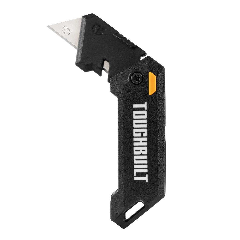 ToughBuilt Sub-compact Folding Utility Knife