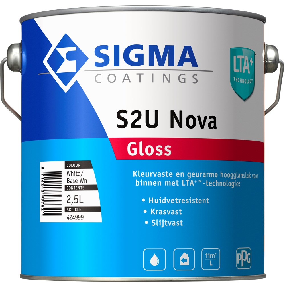 Sigma S2U nova gloss (5)