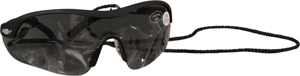 kubus ontslaan Onderzoek KELFORT Veiligheidsbril UV-bescherming UV400+KRD+TASJ | Harkema B.V.