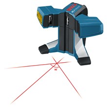 Tegellaser