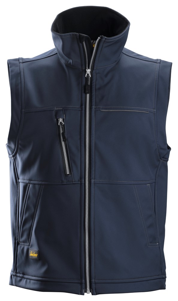 Afbeelding voor Soft Shell Vest 4511