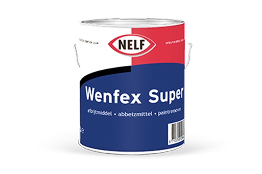 Wenfex afbijtmiddel super (1)