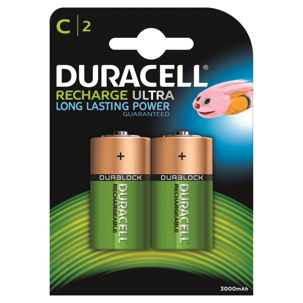 batterijen oplaadbaar staaf duracell-1