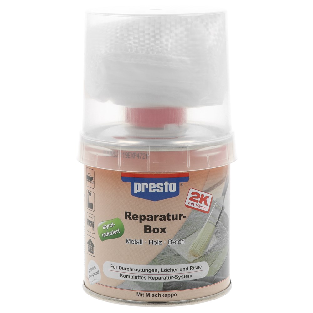 Presto special reparatieset 600412 250 gram (1)