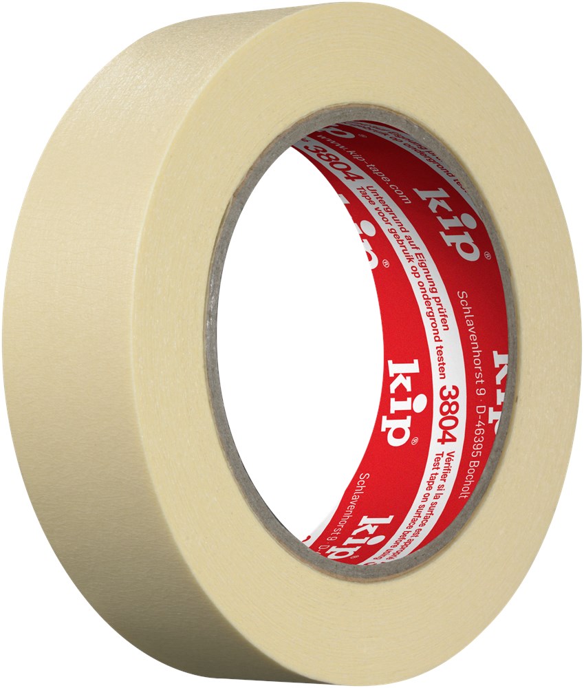 Kip masking tape 3804 rol 50 meter (3)