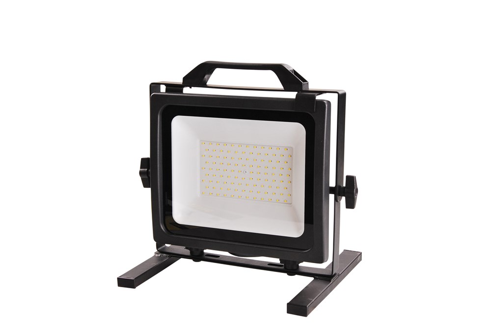 Vetec bouwlamp LED comprimo 100watt 55.108.105 (1)