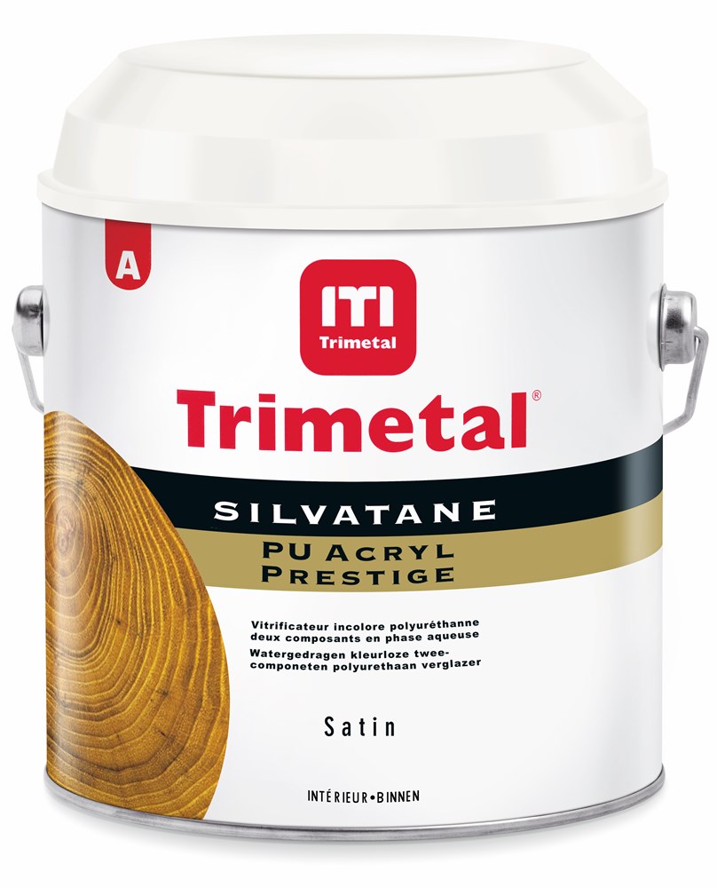 Afbeelding voor Silvatane Pu Acryl Prestige Satin