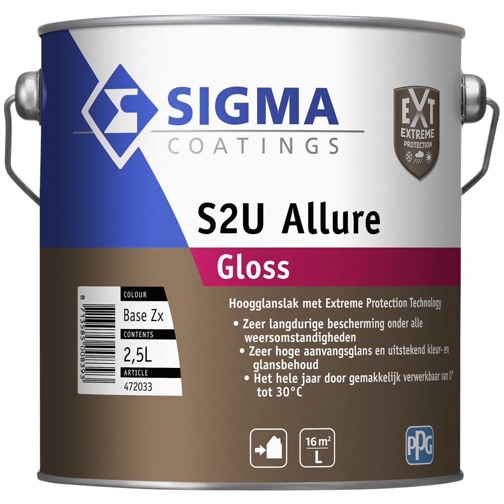 Sigma S2U allure gloss (2)