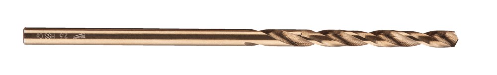 Afbeelding voor Metaalboor Red Cobalt HSS-G Drill Bits