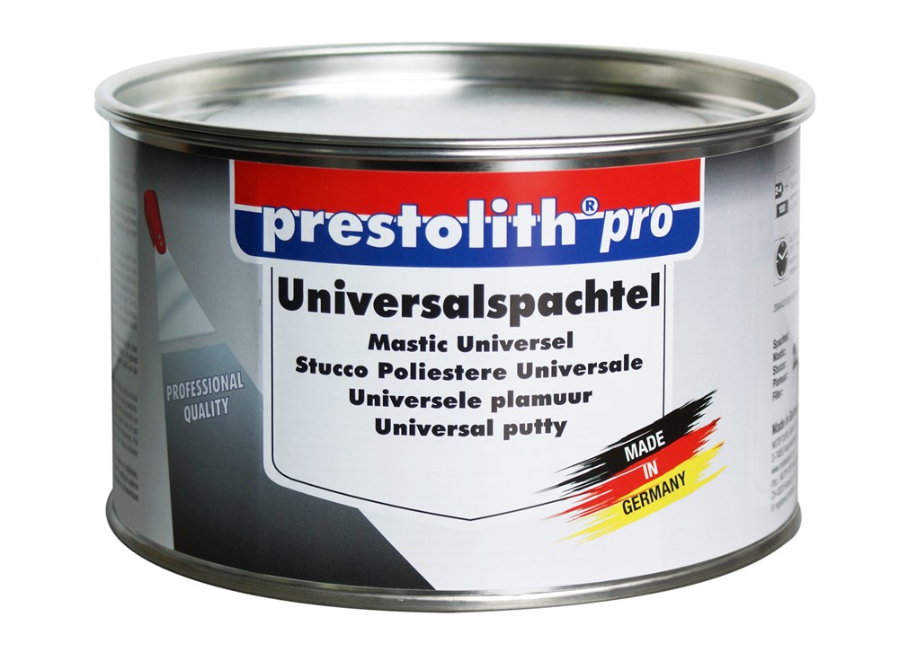 Presto uni plamuur profi 602058 2,5 kilogram (1)