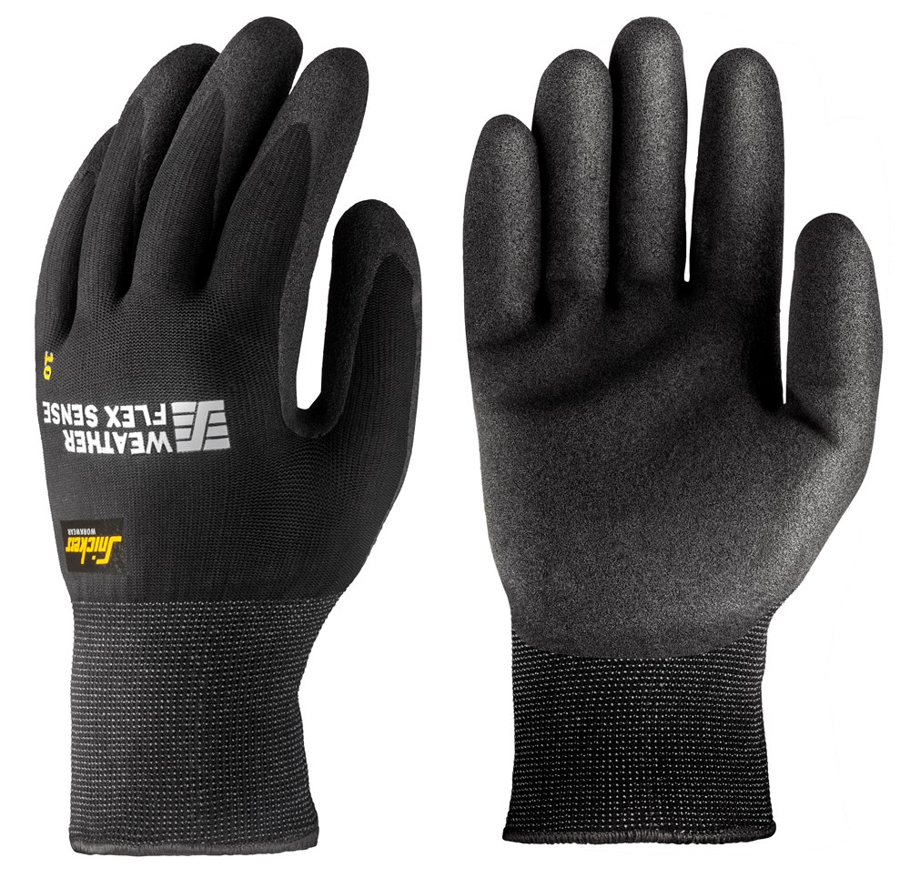 Afbeelding voor Weather Flex Sense Glove 9319