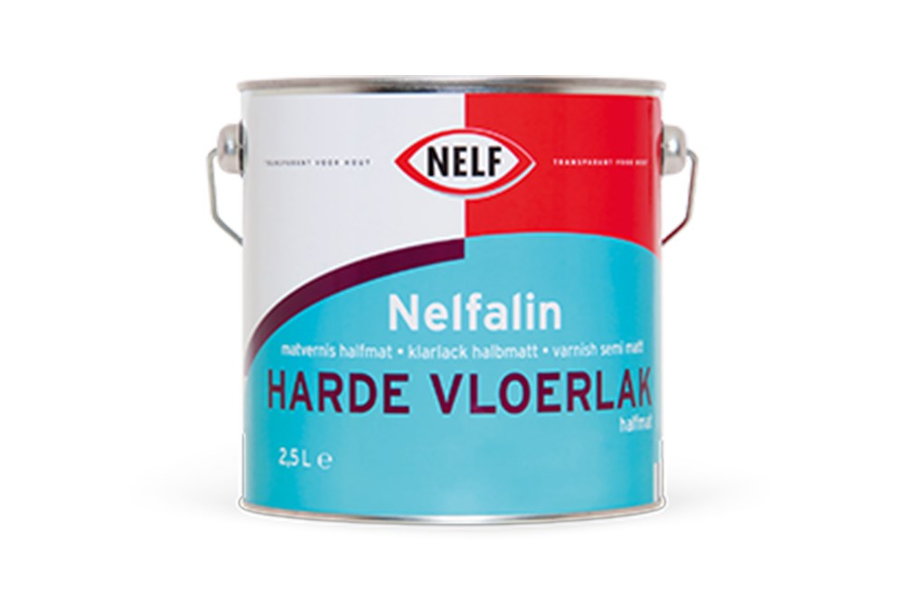 Nelf harde vloerlak (1)