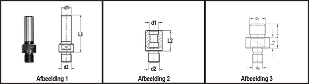 Afbeelding voor Reduceerstuk