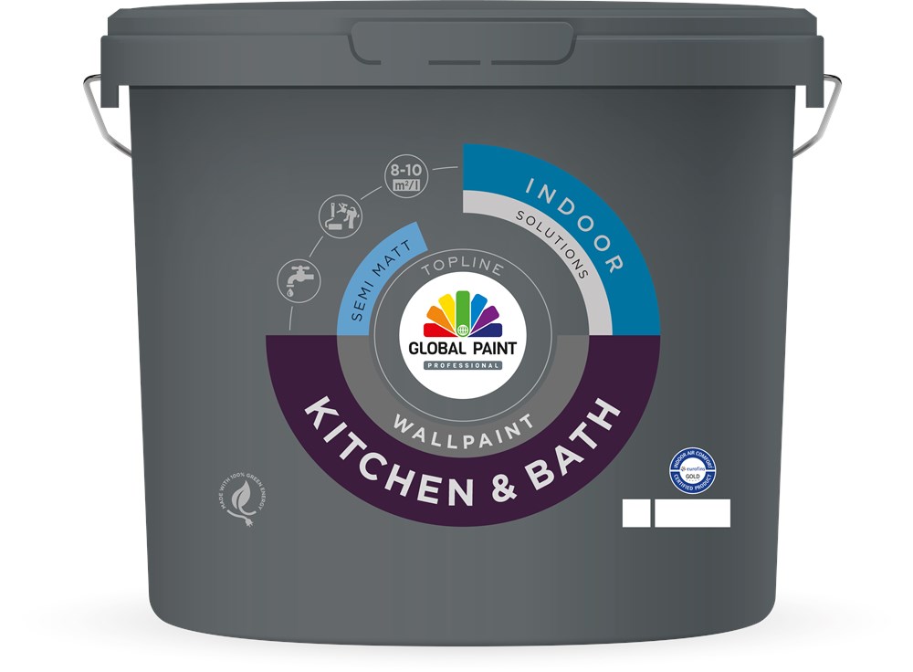 Afbeelding voor Kitchen & Bath