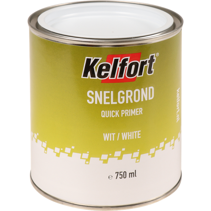 Grondverf snelgrond Kelfort