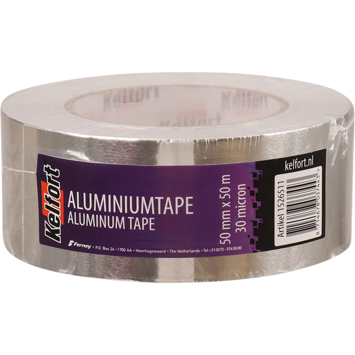 Aluminiumtape Kelfort