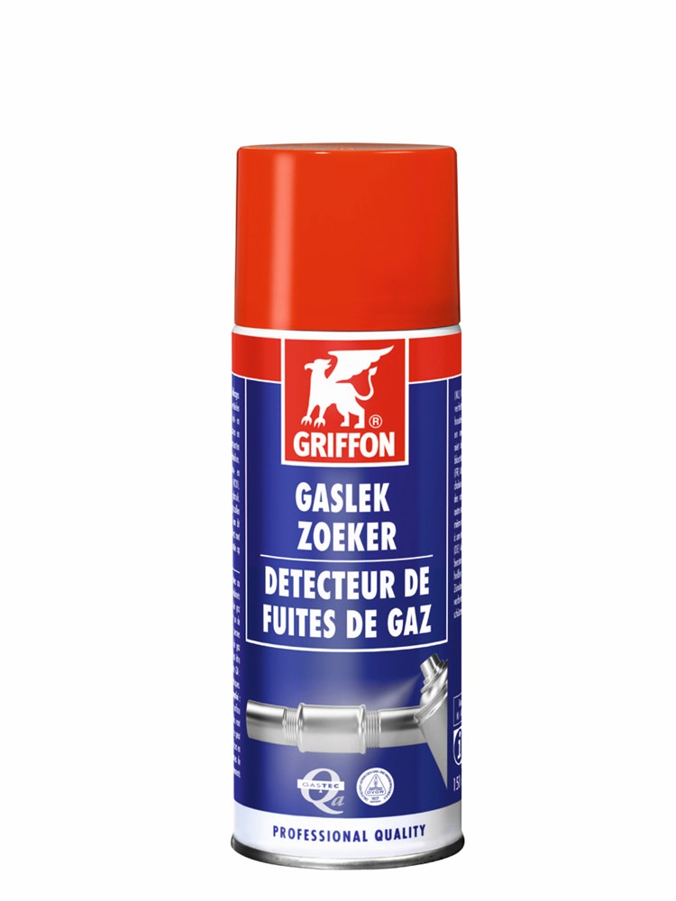 Afbeelding voor Gaslekzoeker