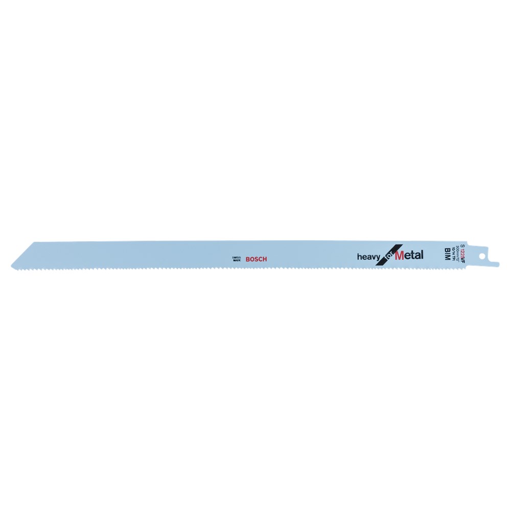 Afbeelding voor Reciprozaagblad S 1225 VF 300mm per pak 5bl