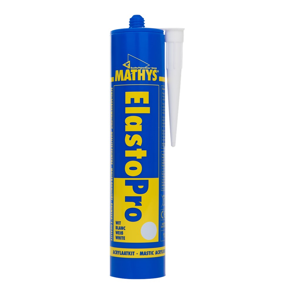 Afbeelding voor Voegpasta Elastopro