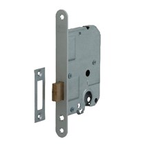 Kastslot, PC-uitsparing