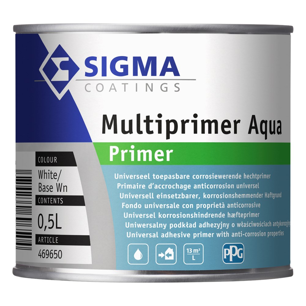 Sigma Multiprimer Aqua (4)