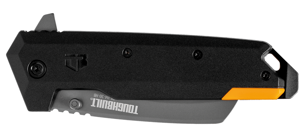 ToughBuilt Hawkbill Folding Knife