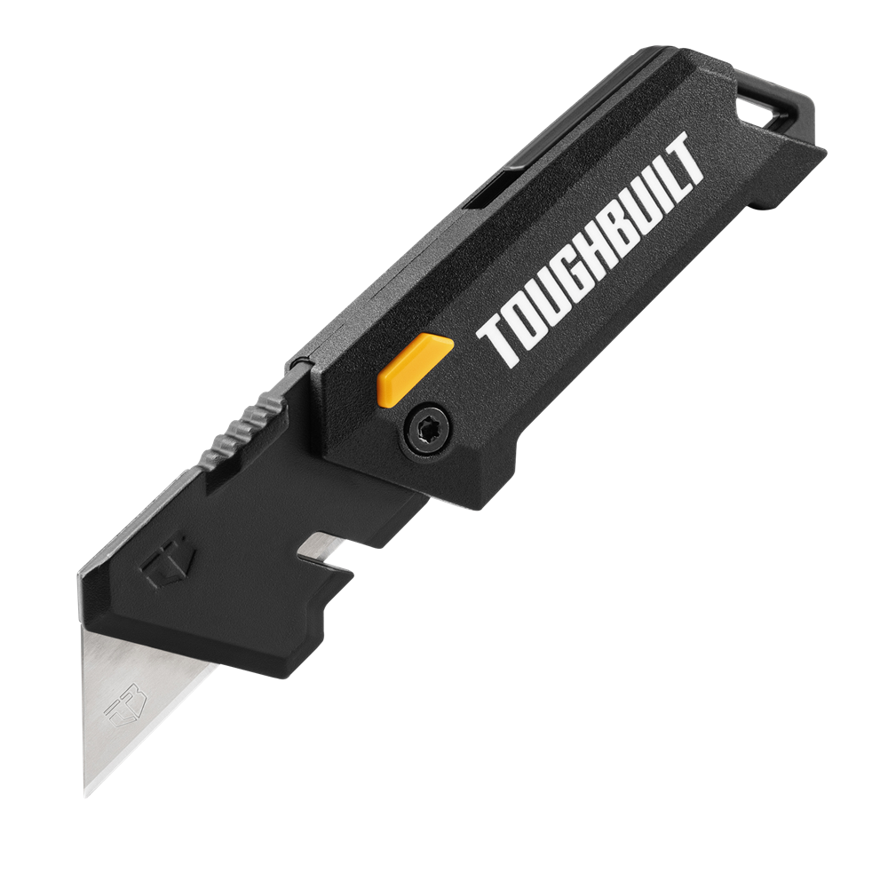 ToughBuilt Sub-compact Folding Utility Knife