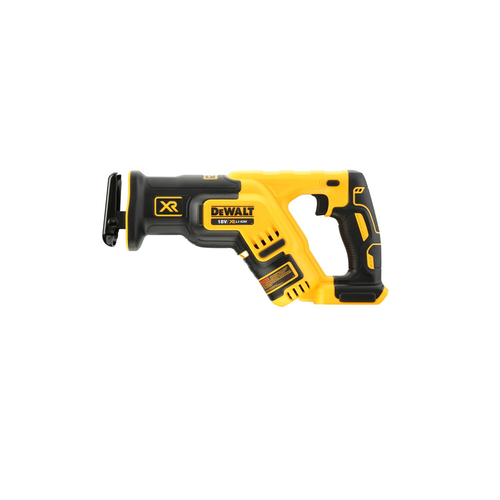 DeWalt DCS367 18V Compact Sabre Saw (Body)