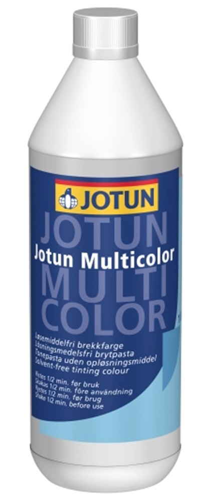 Jotun kleurpasta 1 liter (1)