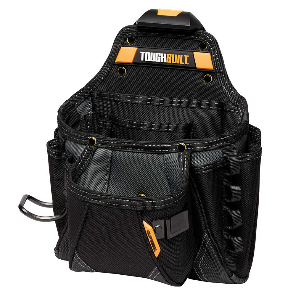 ToughBuilt ClipTech Contractor Pouch